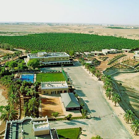 Al Malfa Resort Unaizah Exterior photo