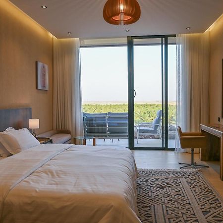 Al Malfa Resort Unaizah Exterior photo