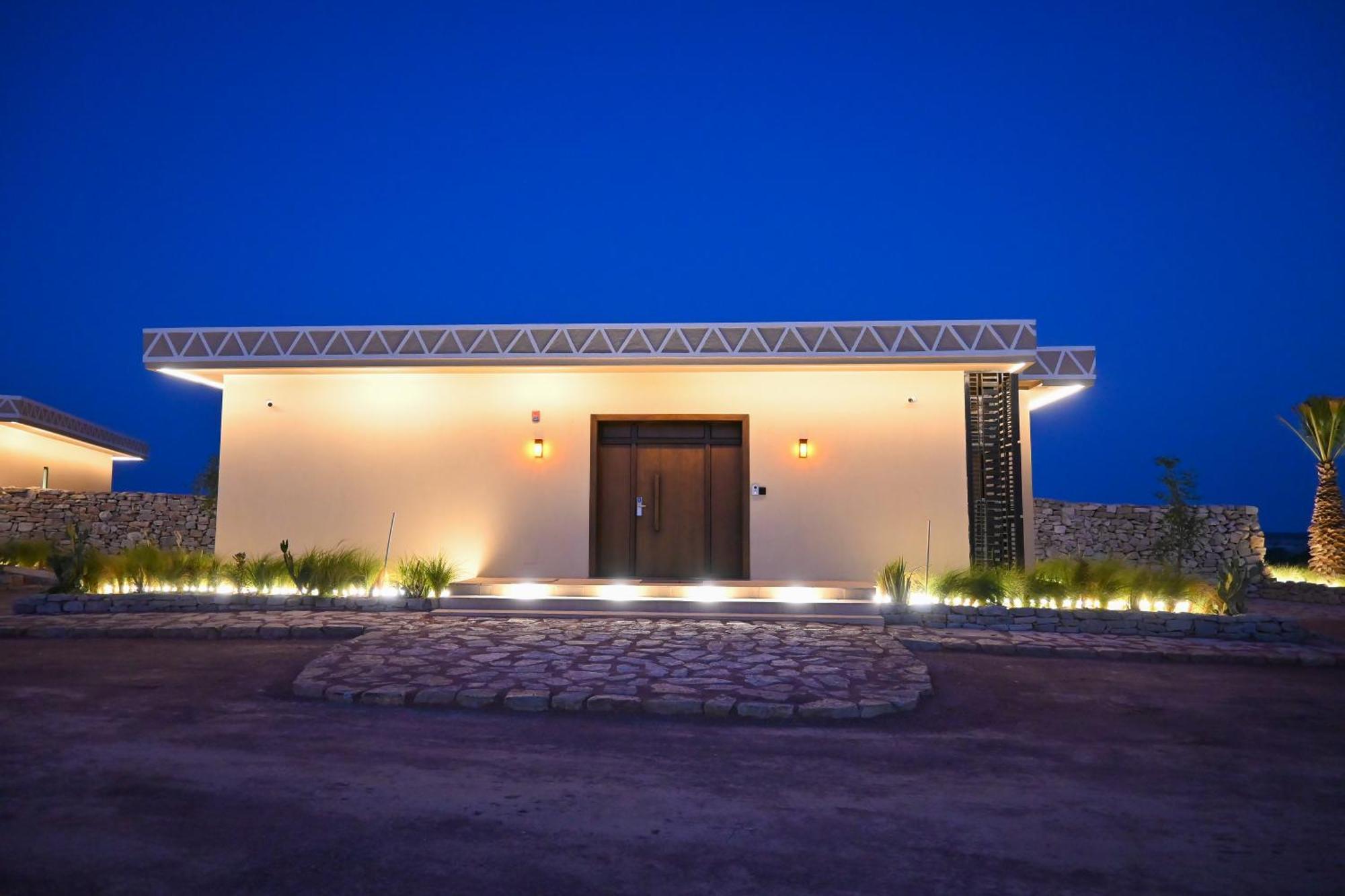 Al Malfa Resort Unaizah Exterior photo