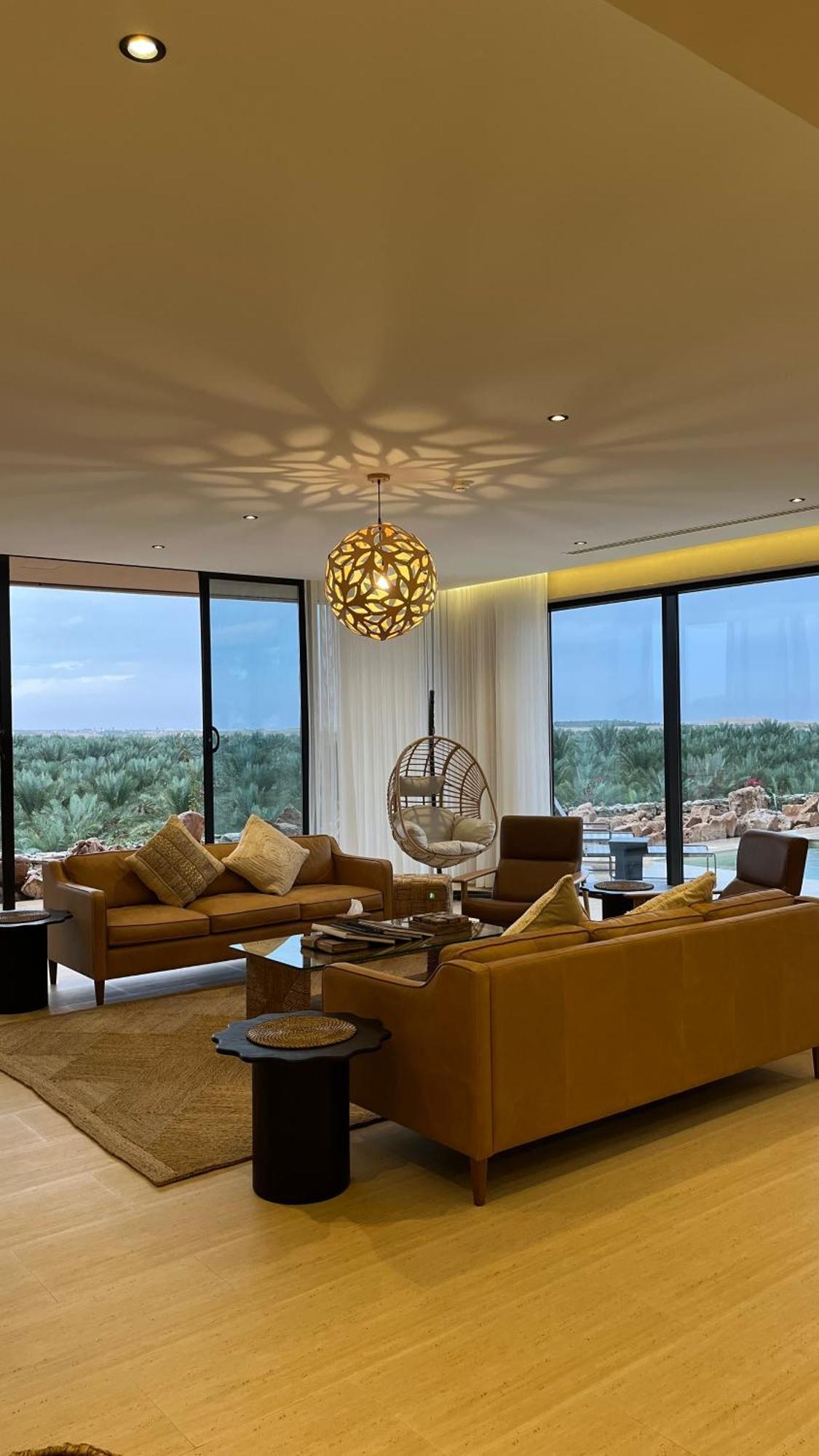 Al Malfa Resort Unaizah Exterior photo