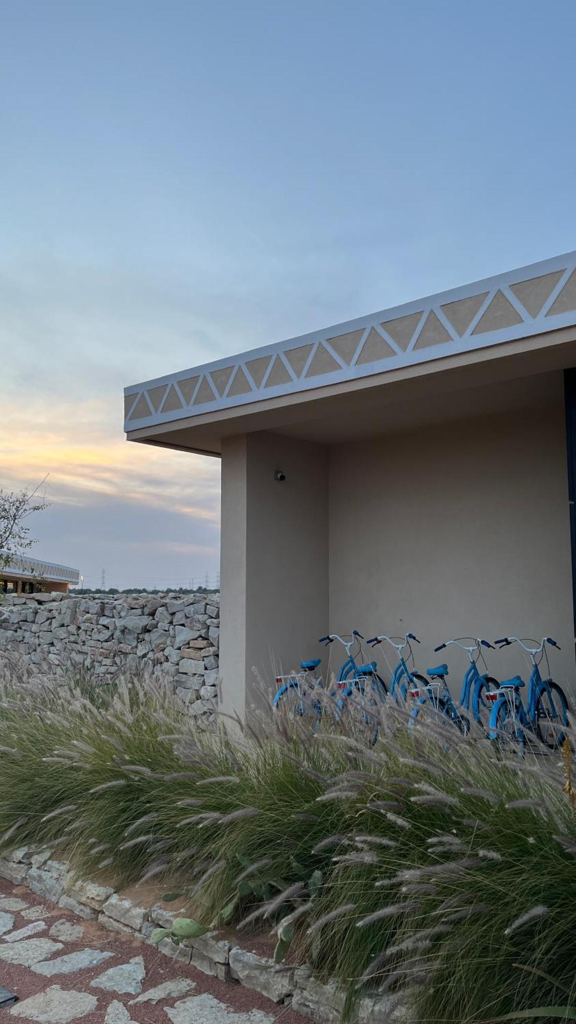 Al Malfa Resort Unaizah Exterior photo