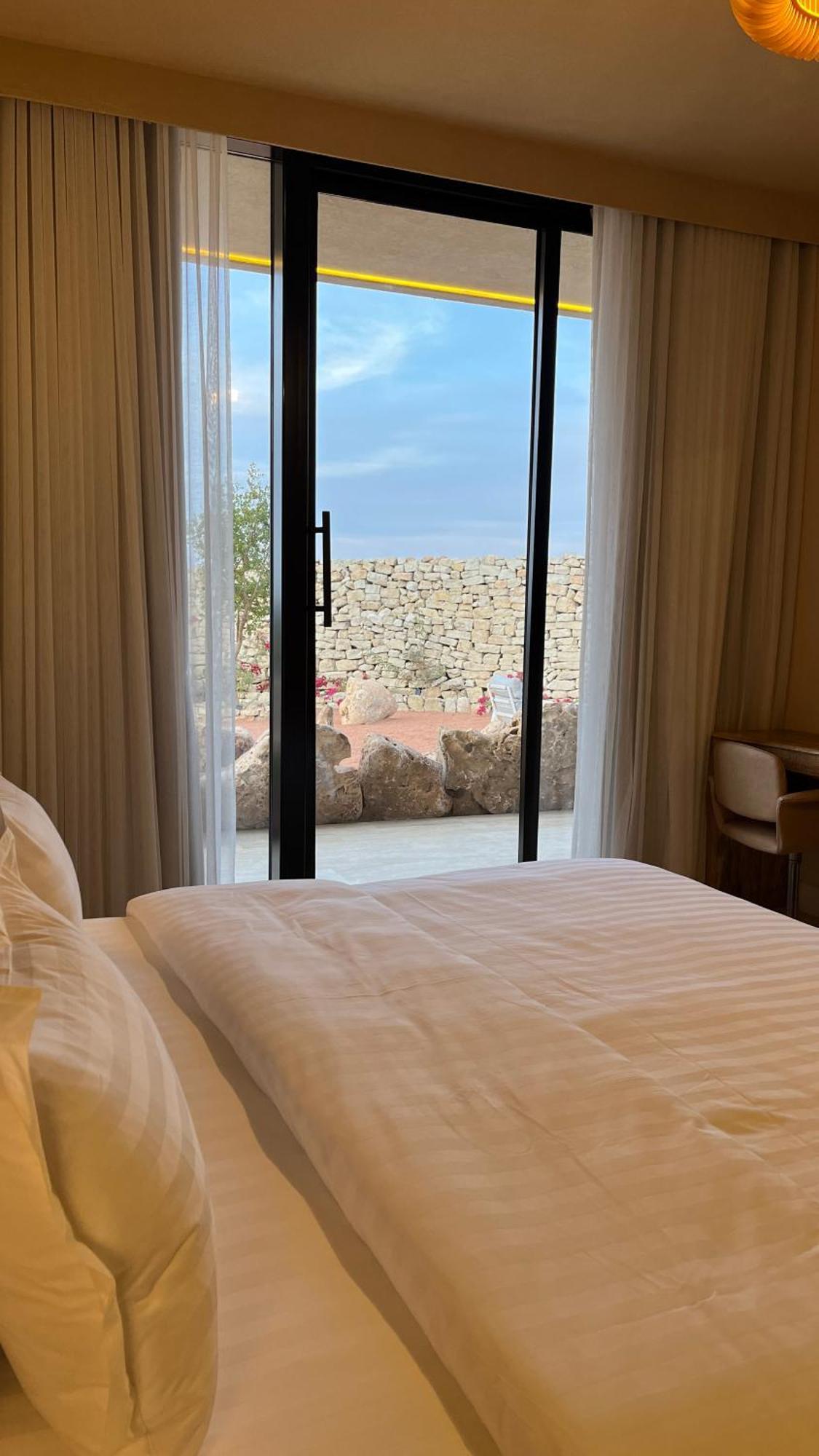 Al Malfa Resort Unaizah Exterior photo