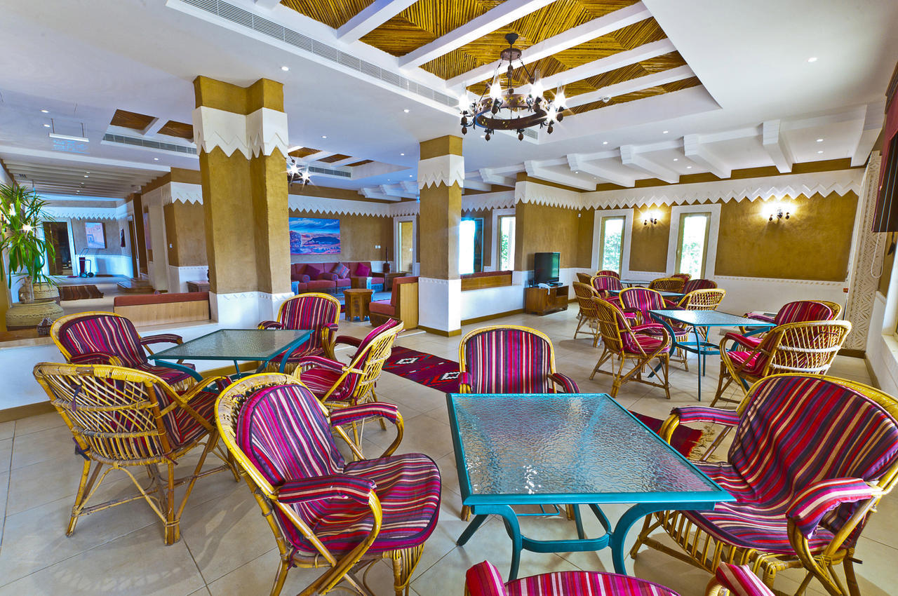 Al Malfa Resort Unaizah Exterior photo