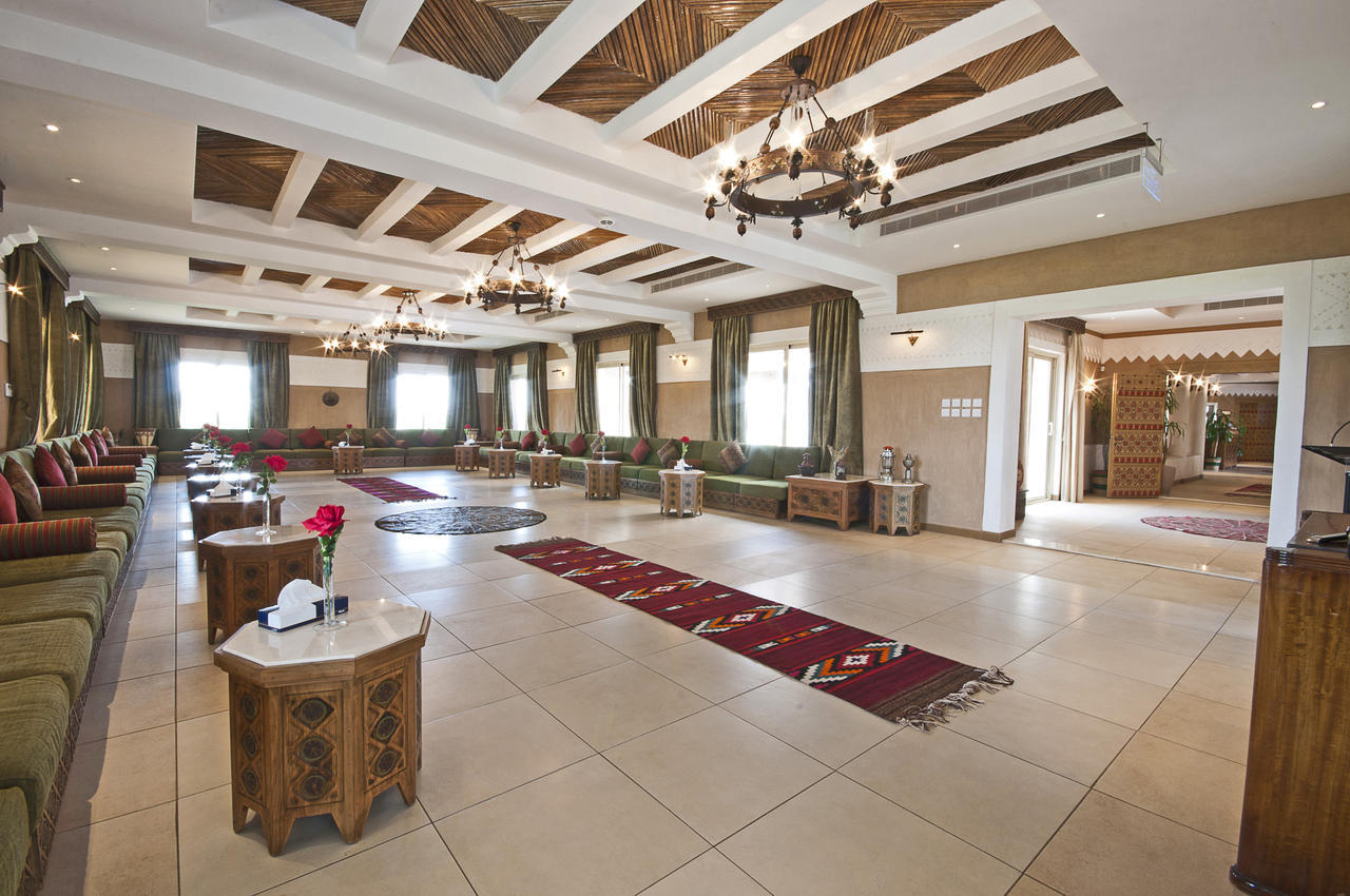 Al Malfa Resort Unaizah Exterior photo