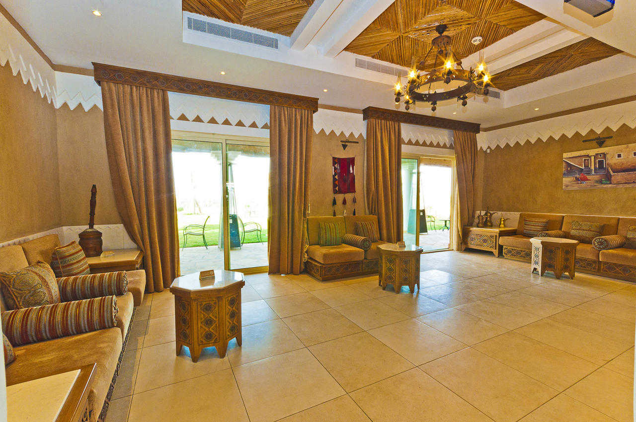 Al Malfa Resort Unaizah Exterior photo